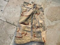 Desert Camo Rock Minirock 3-color Knee length Skirt US Army WAC WASP Uniform -L