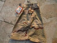 Desert Camo Skirt Mini Skirt 3-color Knee length Skirt US Army WAC WASP Uniform -L