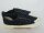 Ital Bordschuhe Army Sneaker Canvas Navy Blue Leinen Turnschuhe Sneakers Gr 40