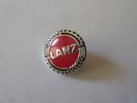 LANZ Emblem Pin Lanz Bulldog 1921-1957 WH WW2 WK2 WWII WK1 Dt. Reich Traktor