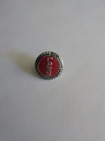LANZ Emblem Pin Lanz Bulldog 1921-1957 WH WW2 WK2 WWII WK1 Dt. Reich Traktor