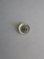 LANZ Emblem Pin Lanz Bulldog 1921-1957 WH WW2 WK2 WWII WK1 Dt. Reich Traktor