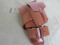 M1911 Colt Holster Officer Belt Gürtelholster US...