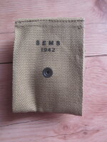 Magazintasche US Army Colt M-1911 Pouch Patronentasche WWII .45