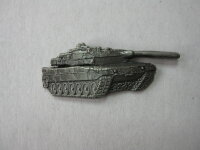 Pin Panzer Leo 2 Leopard Tank Gefechtspanzer WH Wehrmacht...