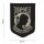 Pow Mia You are not forgotten RIP Soldiers Patch Aufnäher Vietnam USMC US Army