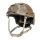 Tactical Helmet Mich Fast Mandrake Taktischer Helm Paintball Airsoft Gotcha