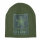 US Army Allied Star Insignia USMC Watch Cap Strickmütze Beanie Hat