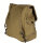 US Army Canvas M36 Musette Bag Sturmgepäck Kampftasche Marines USMC Navy WK2 #2