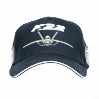 US Army F22 Raptor Jet Kampf-jet Airforce Baseball Cap