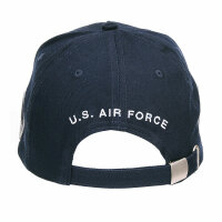 US Army F22 Raptor Jet  Airforce Baseball Cap