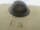 US Army M17 Stahlhelm aged Steelhelmet WK1 WWI Canadien Allied Forces Broadie
