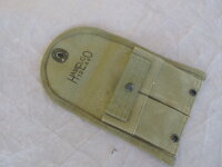 US Army Magazintasche 1944 US30 M1 Carabine Karabiner Paratrooper WWII WK2