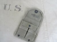 US Army Magazintasche 1944 US30 M1 Carbine Karabiner Paratrooper WWII WK2