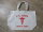 US Army Medical Corps Aescula Stab Mash Vietnam Canvas Bag Shopper Umh&auml;ngetasche