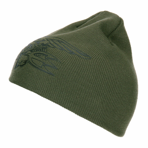 US Army Navy Seals Insignia Beanie Hat Watch Cap