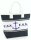 US Army USN United States Navy Anchor Anker WK2 Canvas Bag Shopper Umhängetasche
