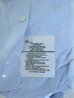 US Navy Board Shirt Women Corps Feldhemd USN Army Marines USMC WK2 WASP WAC WWII