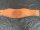 US Nierengurt Kidney Belt Motorcycle 40s 50s Leather Belt Chopper Bobber Biker