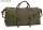Vintage Tasche Reisetasche Übergroß Weekender Bag  Oliv Drab