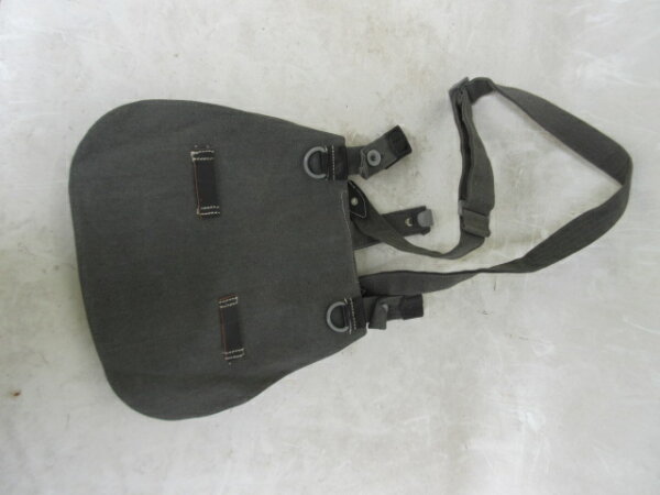 WH M31 Brotbeutel f Uniform Ausrüstung WX WK2 WWII Combat Bag Wehrmacht Messkit