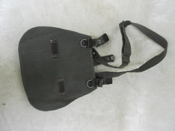 WH M31 Brotbeutel f Uniform Ausr&uuml;stung WX WK2 WWII Combat Bag Wehrmacht Messkit