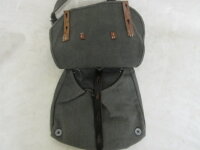 WH M31 Brotbeutel f Uniform Ausrüstung WX WK2 WWII...