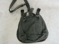 WH M31 Brotbeutel f Uniform Ausrüstung WX WK2 WWII Combat Bag Wehrmacht Messkit