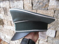 WH Schirmmütze Crusher Cap Heer Mannschaften...