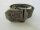 US Hosengürtel Navy Seals Eagle Insignia 38mm Buckle OD Oliv WWII WK2 Army Navy