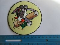 548th Bomb Squadron 8th AAF Bugs Bunny Patch Airforce...
