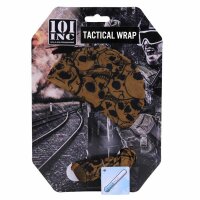 Wrap Schal Maske Skull Face Mask Schlauchschal Tactical Wrap Coolm