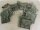 Original Magazintasche US Army Colt M-1911 Patronentasche WWII