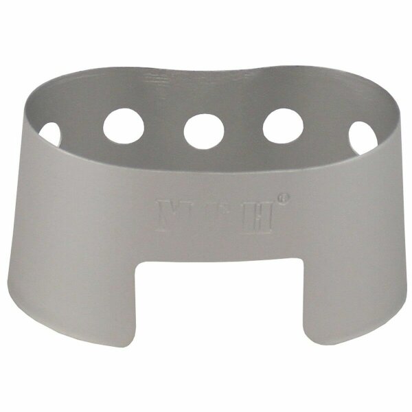 Ständer für US Army Feldflaschenbecher Klappgriffe Hold Water Bottle Cup Messkit