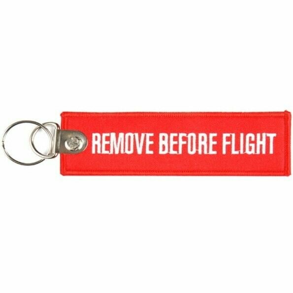 1 Stck Schl&uuml;sselanh&auml;nger Pilots Airforce Piloten US Army Heavy Key Ring Hanger