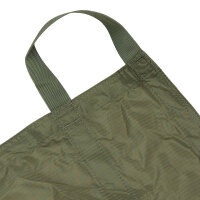Trage Krankentrage RK Sani First Aid Rescue Carrier Bergehilfe Army Red Cross
