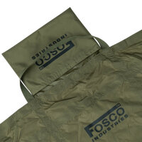 Trage Krankentrage RK Sani First Aid Rescue Carrier Bergehilfe Army Red Cross
