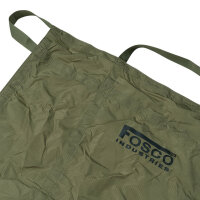 Trage Krankentrage RK Sani First Aid Rescue Carrier Bergehilfe Army Red Cross
