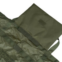Trage Krankentrage RK Sani First Aid Rescue Carrier Bergehilfe Army Red Cross