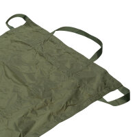 Trage Krankentrage RK Sani First Aid Rescue Carrier Bergehilfe Army Red Cross