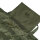Trage Krankentrage RK Sani First Aid Rescue Carrier Bergehilfe Army Red Cross