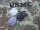 1p USMC USN US Navy Dog Tag Blanc ID Disks Name Erkennungsmarke VMF-214 WK2 WWII