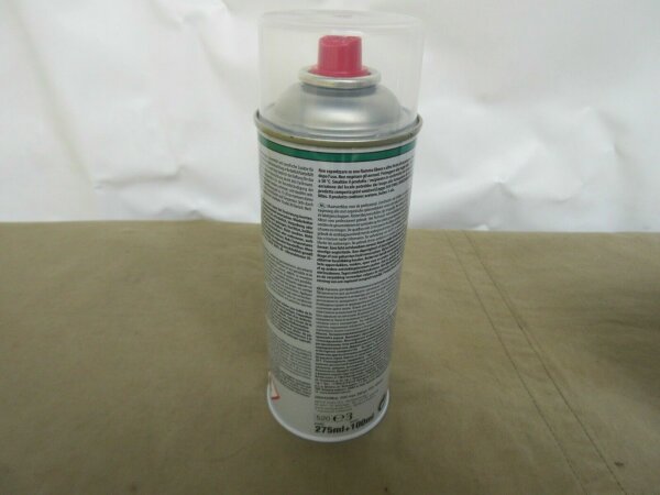 300ml (1L-32,83&euro;) Wehrmacht Ral 7021 Einheitsfarbe Spraydose orig Rezept WH VW