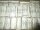 3x Verbandspäckchen US Army First Aid Kit Bandage Plain Gauze WK2 WWII Original