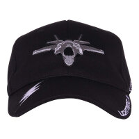 US Army F-35 Stealth Jet Lightning Airforce Baseball Cap...
