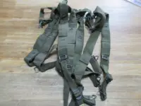 US Army M44 Suspender  original M51