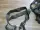 US Army M44 Suspender Koppeltrageriemen Y-Riemen Original 1945 Marines Korea M51