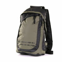 US Army Operational Kit Dry Back Bag Rucksack Navy USMC...