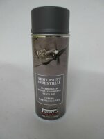 400ml (1L-16,25€) British Army RAF Luftwaffe Grau /...