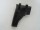 WH Pistolentasche Radom Black Uniform Pistol Holster Leather Wehrmacht WK2 WW2